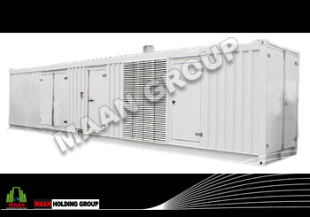 کانتینر فاقد سقف