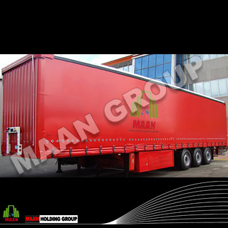 تریلر کفی و کمرشکن