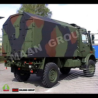 كانكسهاي پليس و ارتش