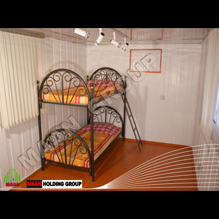 کانکس مسکونی