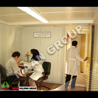 كانكسهاي كلينيكي پزشكي 